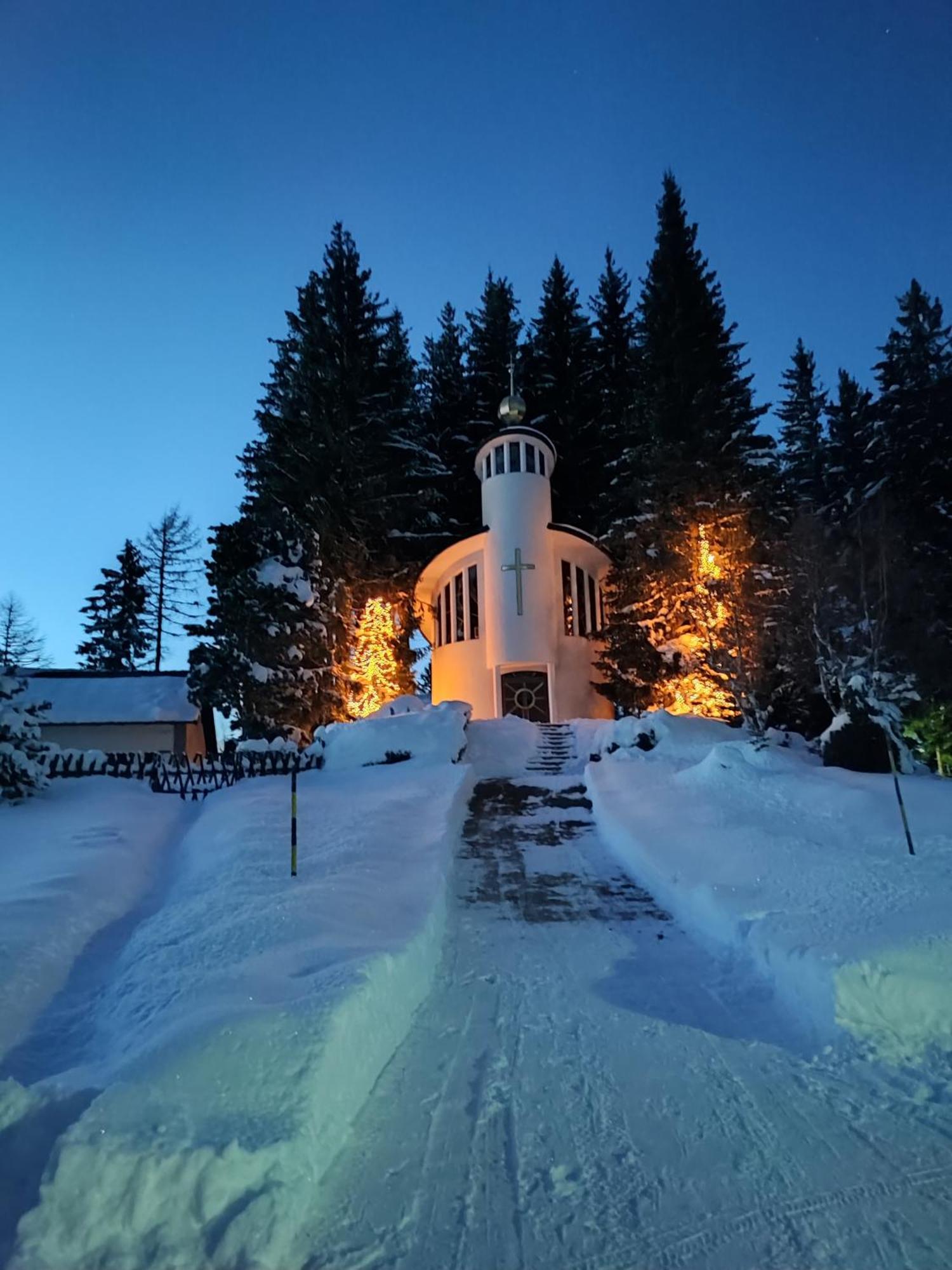 Nature Living Koralm - Neue Chalets Auf Der Koralpe Im Schi- Und Wanderparadies سانكت ستيفان المظهر الخارجي الصورة